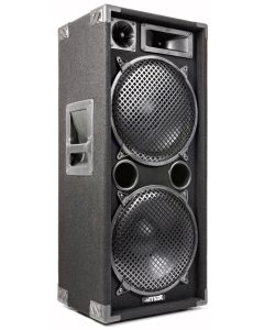 Enceinte 2x12", 1400 W - MAX212