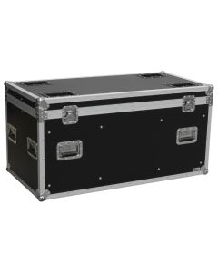 Flightcase coffre compartimenté - PD-FA2