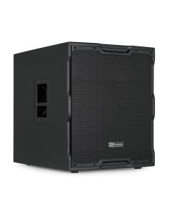 Enceinte subwoofer active 18", 1000 W - PDY218SA