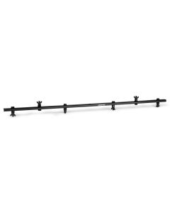 Barre en T avec 6 points de fixation - LSQ36