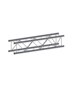 Structure aluminium carrée déco, 2,0 m - P24-L200