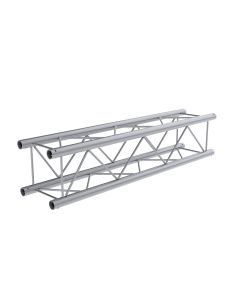 Structure aluminium carrée déco, 1,0 m - P24-L100