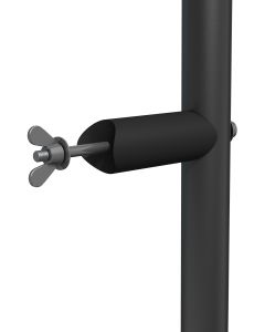 Connecteurs pour rampe (x2) pour praticable - 750HRC