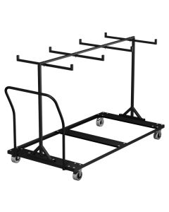 Trolley de scène pour praticable - TROLR