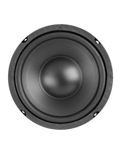 Haut-parleur grave 6", 85 W, membrane PP, Hi-Fi - WPP16