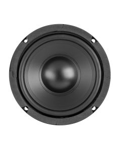 Haut-parleur grave 5", 75 W, membrane PP, Hi-Fi - WPP13