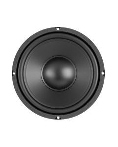 Haut-parleur grave 8", 100 W, membrane PP, Hi-Fi - WPP20