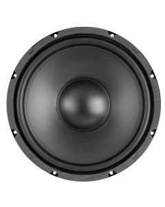 Haut-parleur grave 10", 125 W, membrane PP, Hi-Fi - WPP25