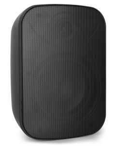 Enceinte Public adress, 100 V, 30 W, murale, intérieur et extérieur, IPX5, noire, - BD50TB
