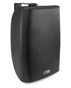 Enceinte Public adress, 100 V / 8 Ω, 50 W, 8", intérieur et extérieur, IPX5, noire - BF80TB