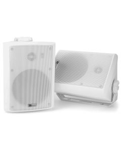 Enceinte active 5,25", 240 W, (paire) avec BT / Wi-Fi, 2 voies, IPX5 - WS50A