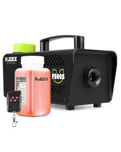 Machine à fumée 500 W, F500S